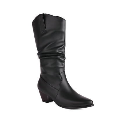 Botas Ortopédicos Clásicos con Estilo Atemporal