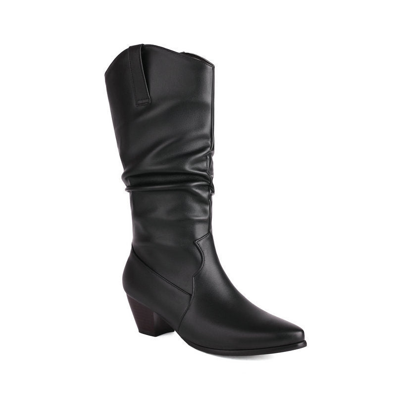 Botas Ortopédicos Clásicos con Estilo Atemporal