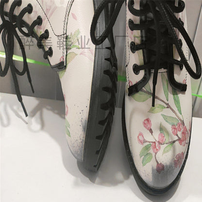 Botas Ortopédicos Clásicos con Estilo Atemporal