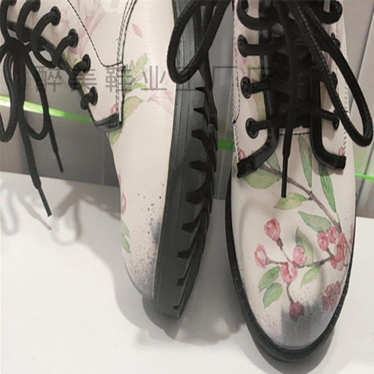 Botas Ortopédicos Clásicos con Estilo Atemporal