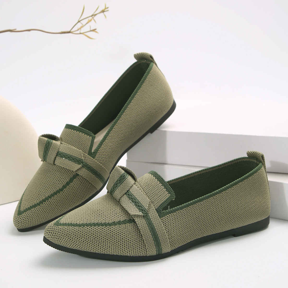 Zapatos Ortopédicos Cómodos para Uso Diario