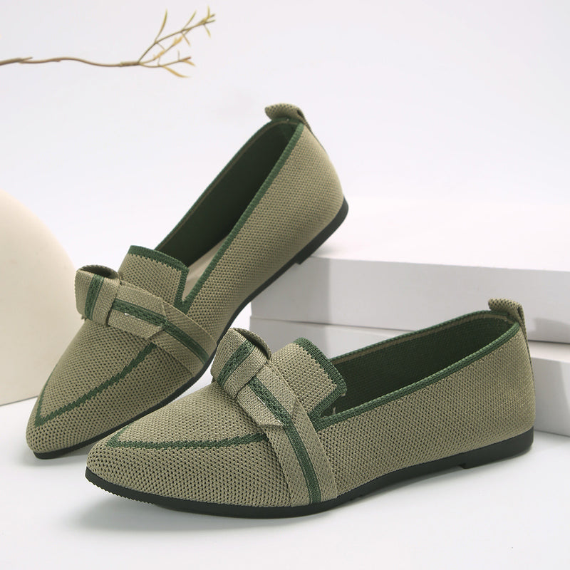 Zapatos Ortopédicos Cómodos para Uso Diario