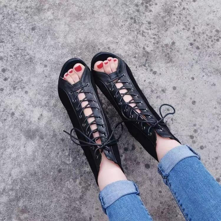 Botas Ortopédicos con Estilo para Toda Ocasión