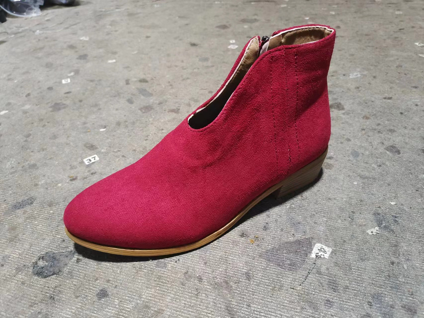Botas Ortopédicos con Estilo para Toda Ocasión