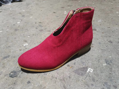 Botas Ortopédicos con Estilo para Toda Ocasión