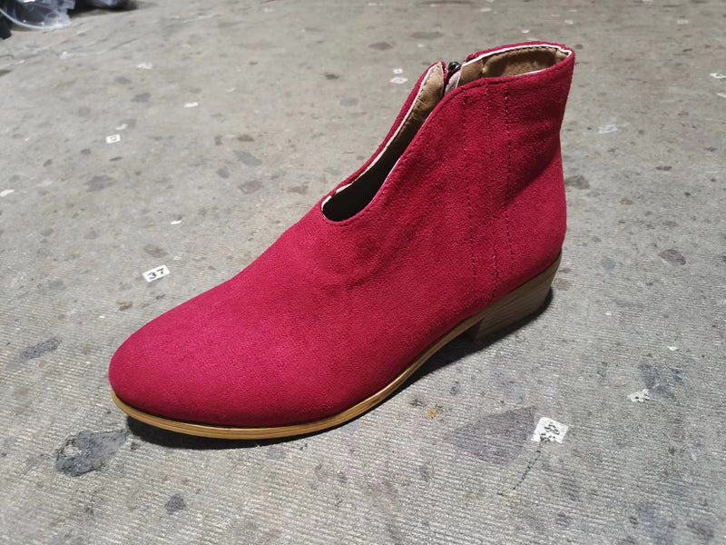 Botas Ortopédicos con Estilo para Toda Ocasión