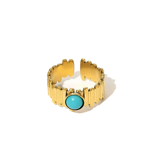 Oro Pulsera encantador para cualquier ocasión