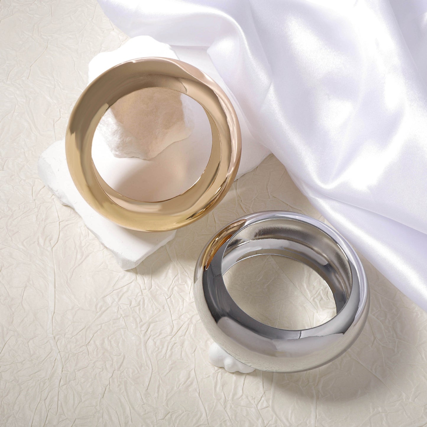 Pulsera artesanal delicado