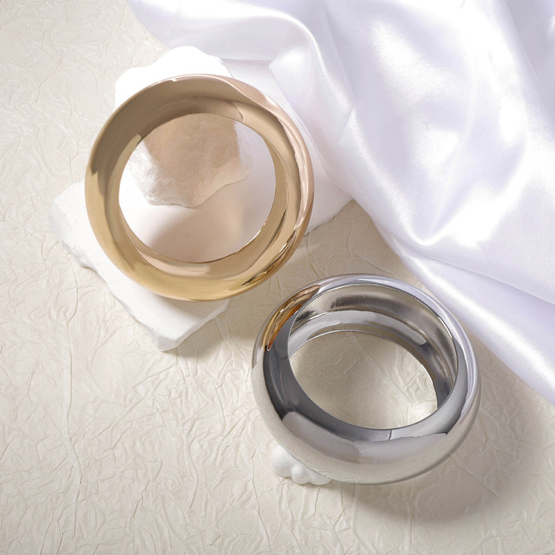 Pulsera artesanal delicado