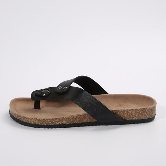Sandalias Ortopédicos con Estilo para Toda Ocasión