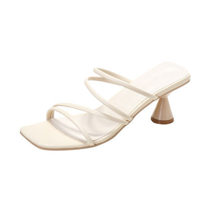 Sandalias Ortopédicos Clásicos con Estilo Atemporal