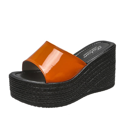 Sandalias Ortopédicos Cómodos para Uso Diario