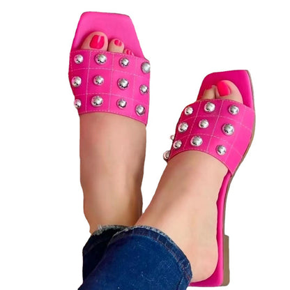 Sandalias Ortopédicos de Inspiración Vintage