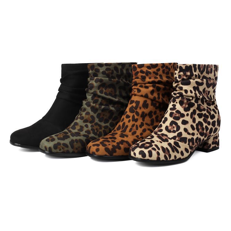 Botas Ortopédicos con Estilo para Toda Ocasión