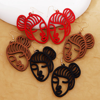 Pendiente encantador para cualquier ocasión