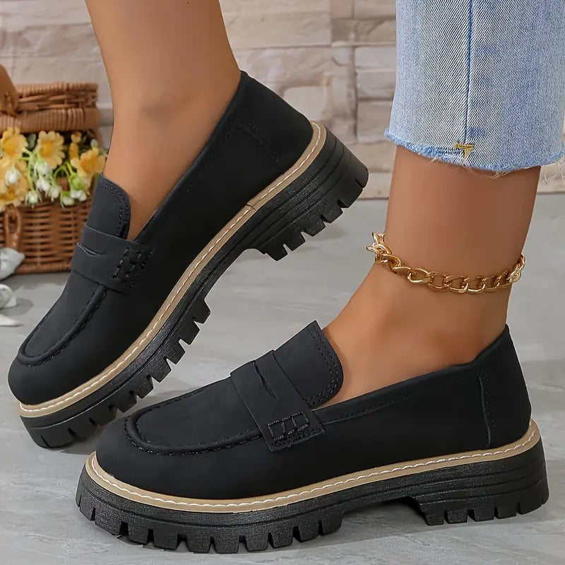 Zapatos Ortopédicos Elegantes para Cada Paso