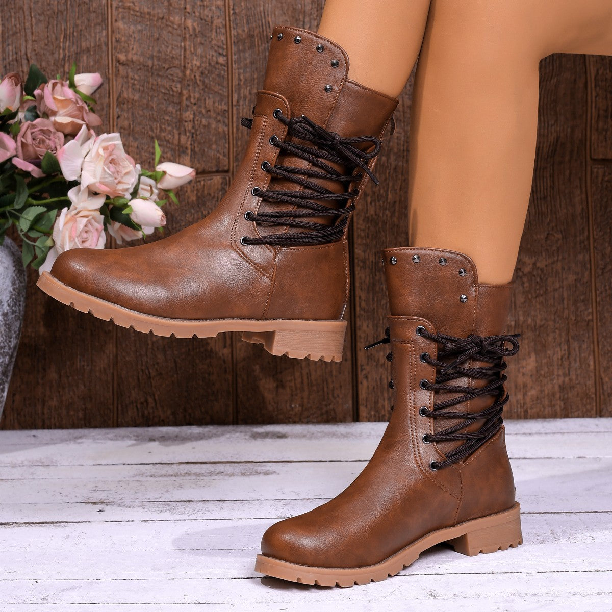 Botas Ortopédicos con Estilo para Toda Ocasión
