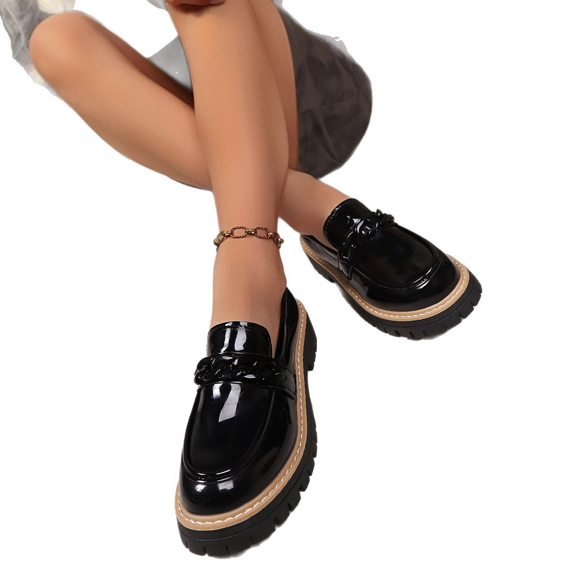 Zapatos Ortopédicos con Estilo para Toda Ocasión