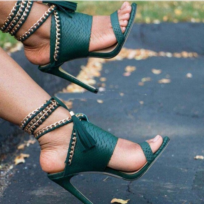 Sandalias Ortopédicos con Estilo para Toda Ocasión