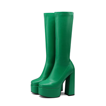 Botas Ortopédicos Bellamente Diseñados