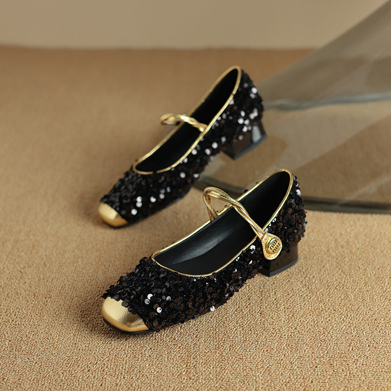 Zapatos Ortopédicos Bellamente Diseñados
