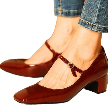 Zapatos Ortopédicos Elegantes para Cada Paso