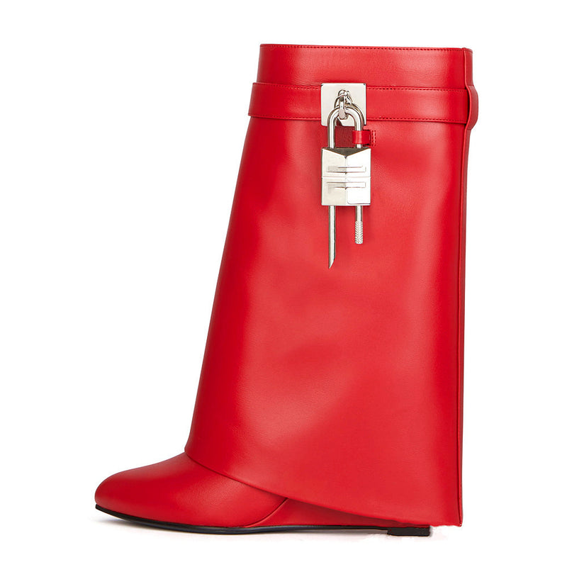 Botas Ortopédicos Clásicos con Estilo Atemporal
