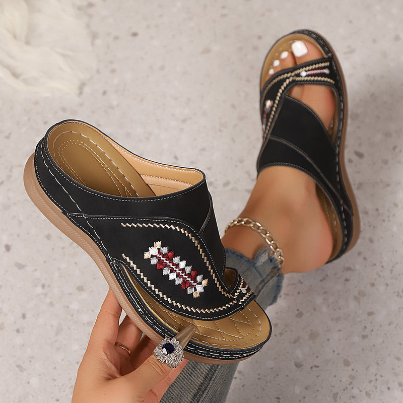 Zapatos Ortopédicos Bellamente Diseñados