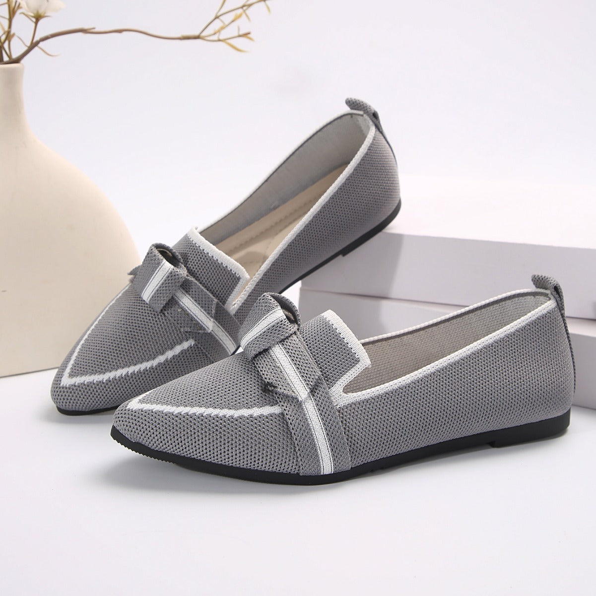 Zapatos Ortopédicos Cómodos para Uso Diario