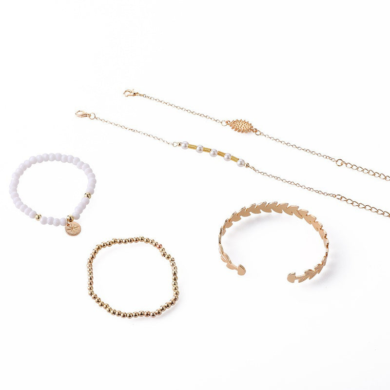 Pulsera elegante para toda ocasión