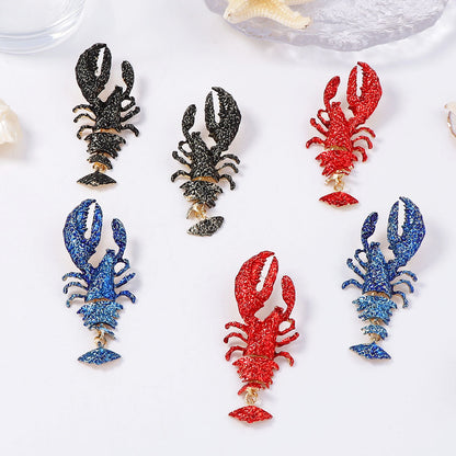 Pendiente romántico para momentos especiales