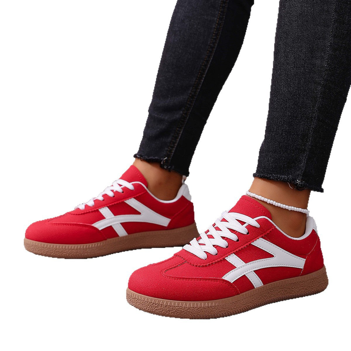 Zapatos Ortopédicos Elegantes con Look Moderno