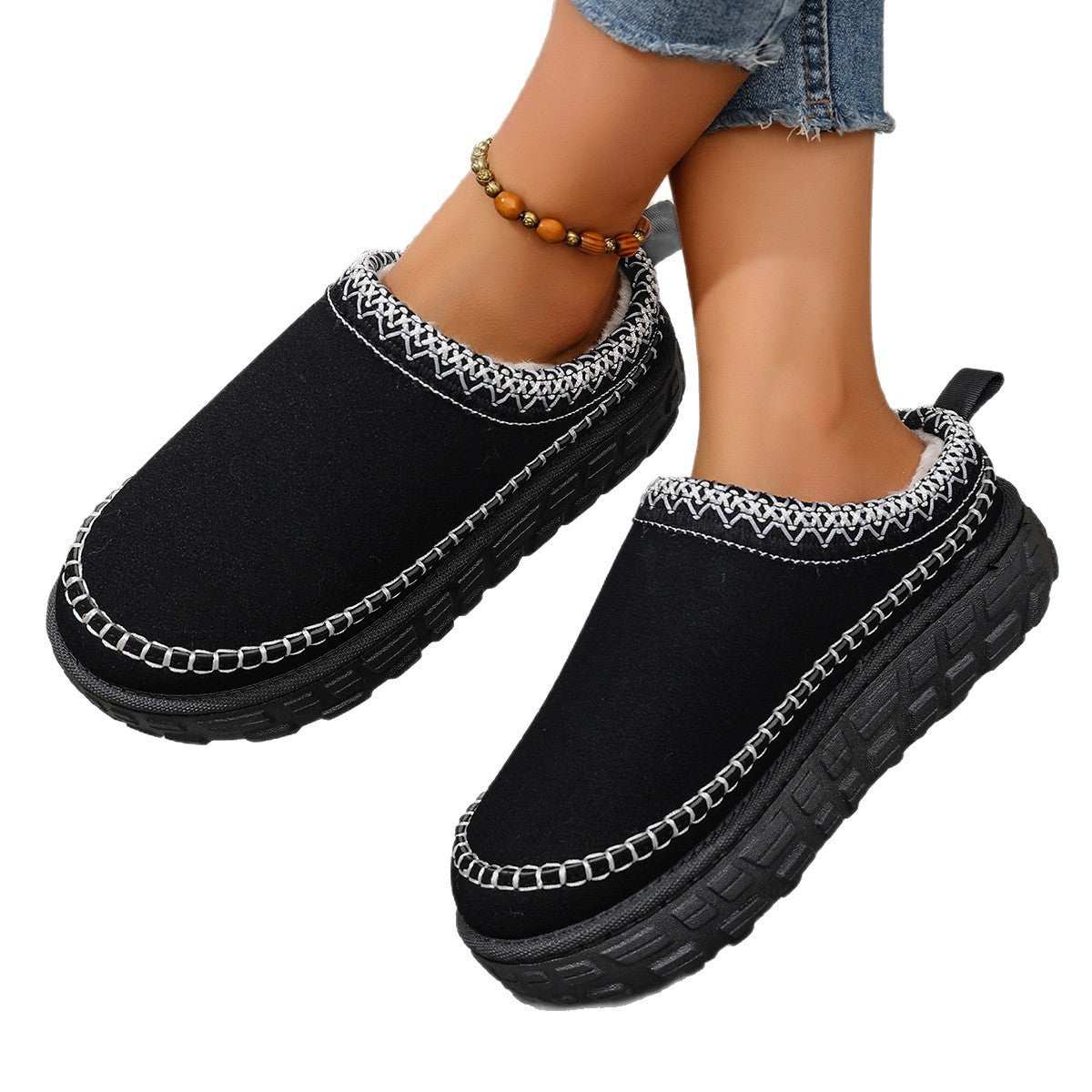 Botas Ortopédicos con Estilo para Toda Ocasión