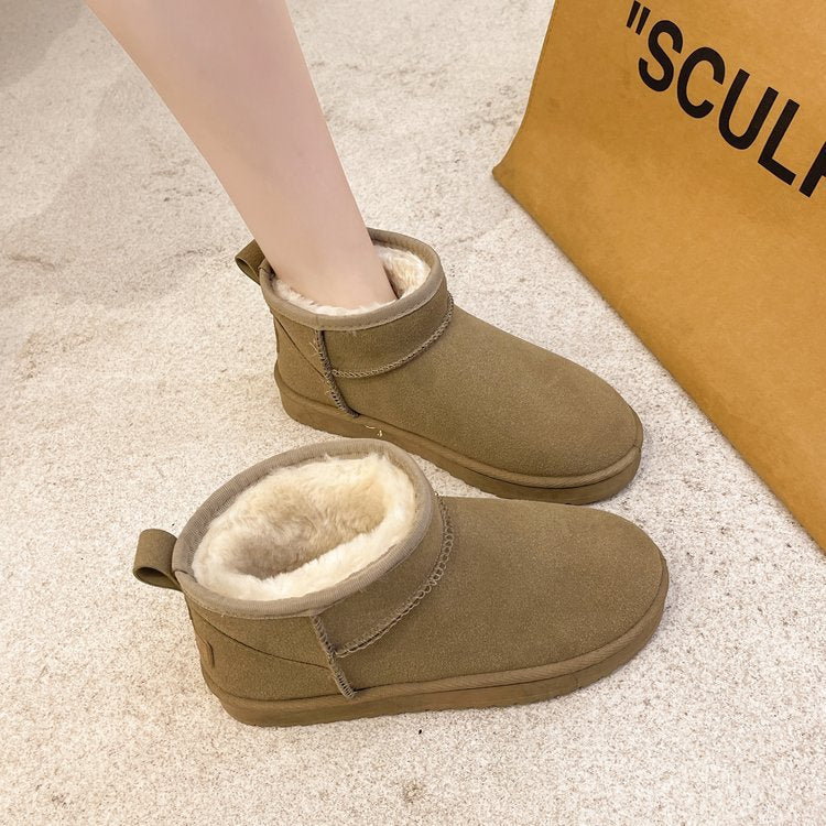 Botas Ortopédicos Chic con Diseño Único