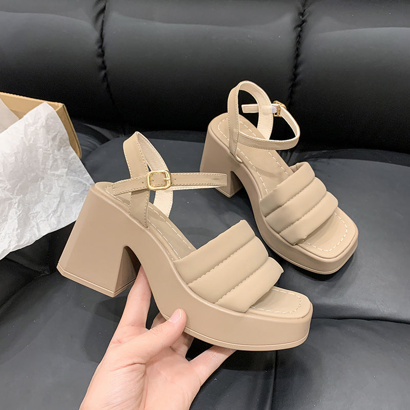 Sandalias Ortopédicos con Estilo para Toda Ocasión