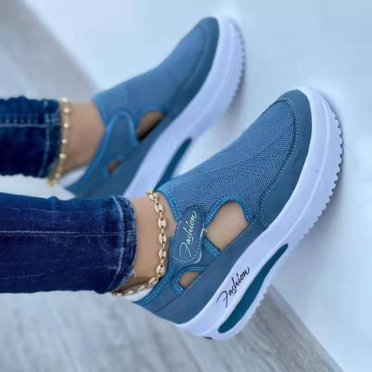 Zapatos Ortopédicos Bellamente Diseñados