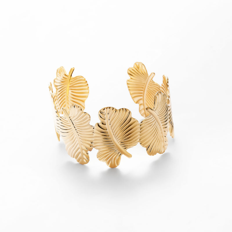 Pulsera artesanal delicado