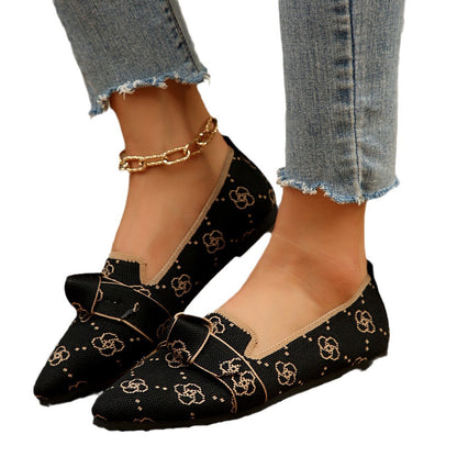 Zapatos Ortopédicos Clásicos con Estilo Atemporal