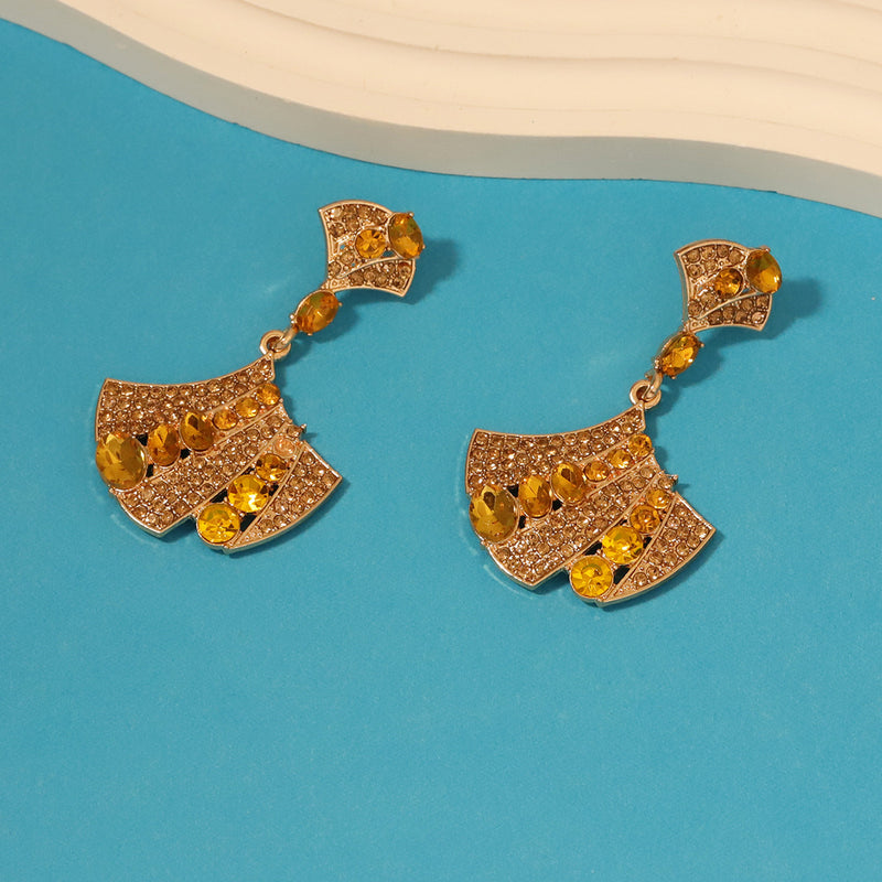 Pendiente romántico para momentos especiales