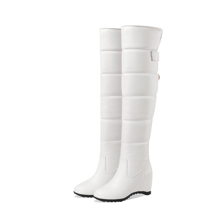 Botas Ortopédicos Bellamente Diseñados
