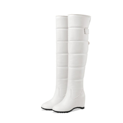 Botas Ortopédicos Bellamente Diseñados