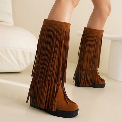Botas Ortopédicos Clásicos con Estilo Atemporal