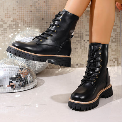 Zapatos Ortopédicos Chic con Diseño Único