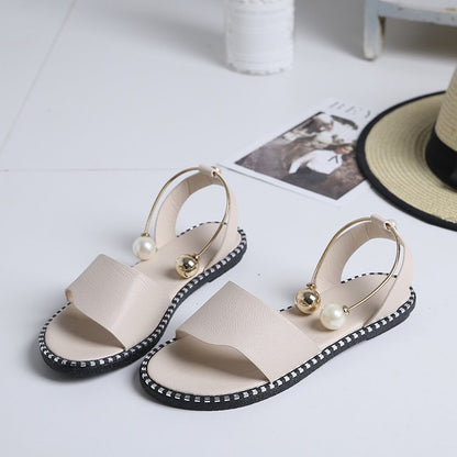 Sandalias Ortopédicos Elegantes para Cada Paso