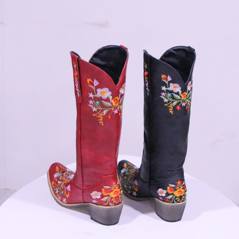 Botas Ortopédicos Cómodos para Uso Diario