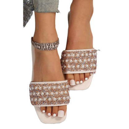Zapatos Ortopédicos Chic con Diseño Único