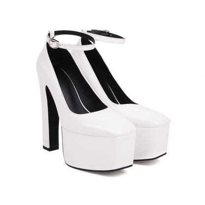 Zapatos Ortopédicos de Inspiración Vintage