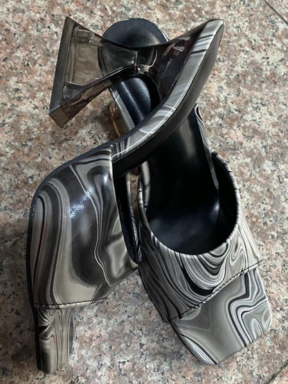 Sandalias Ortopédicos Bellamente Diseñados