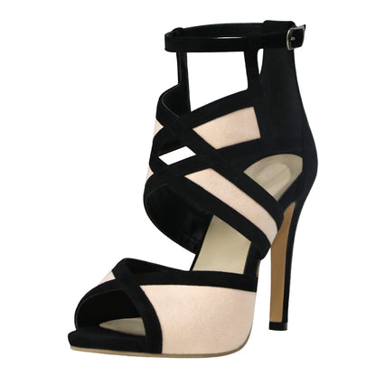 Sandalias Ortopédicos Elegantes para Cada Paso