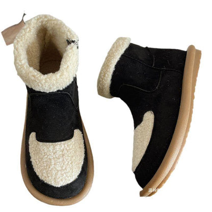 Botas Ortopédicos Elegantes para Cada Paso
